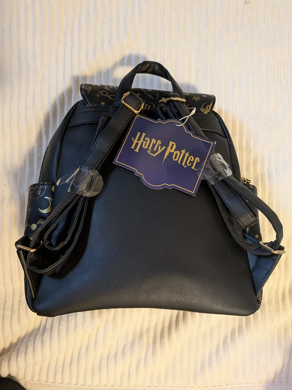 HP Mini Backpack - Picture 3 of 4